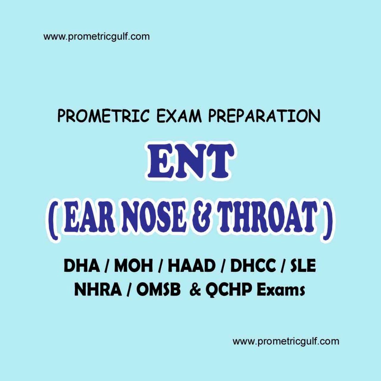 Ent Specialist Prometric Exam Practice Mcqs Online 2023 Mock Exam