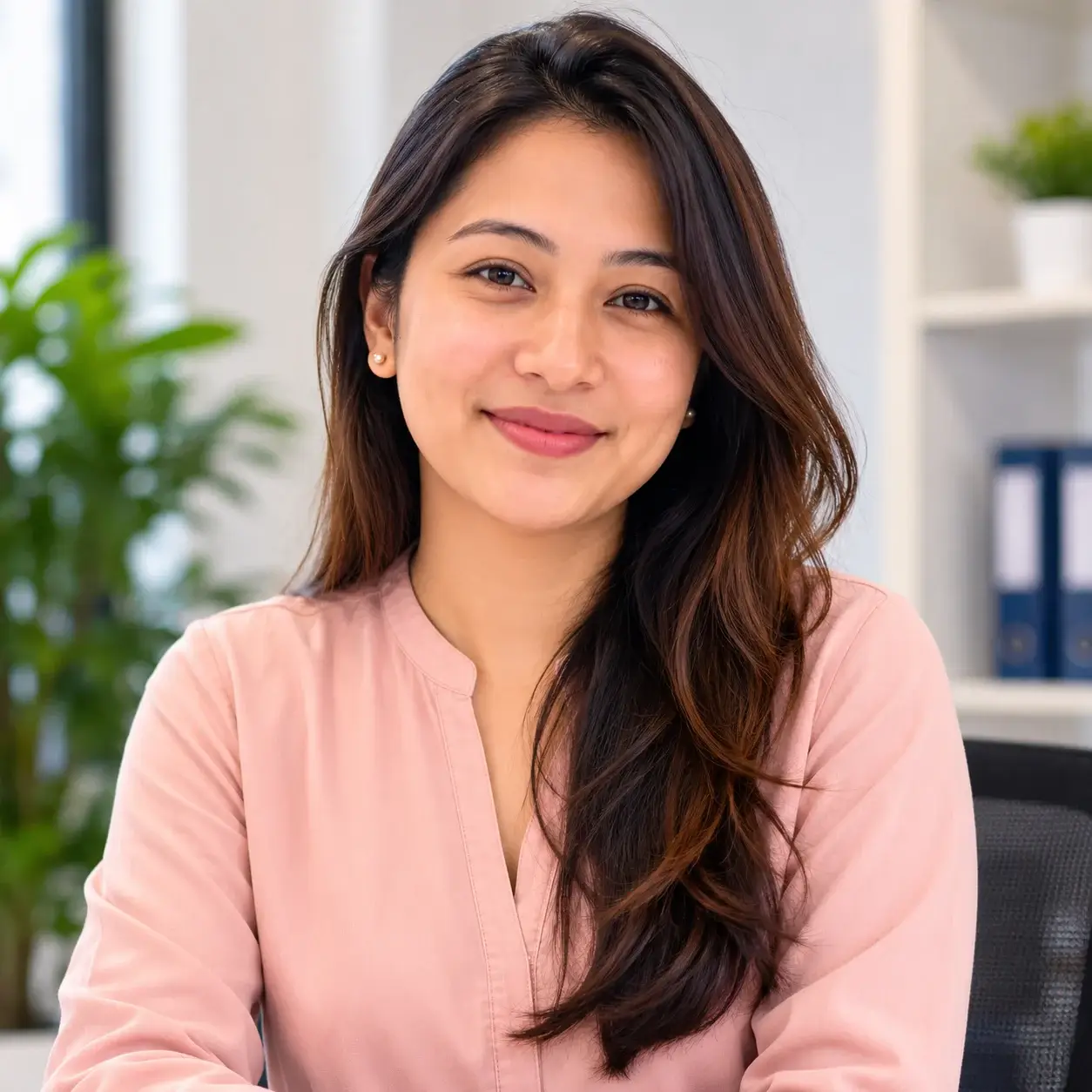 Shreya Thapa